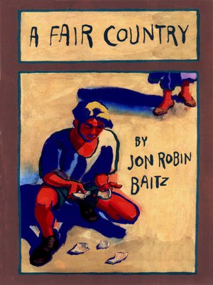 cover image of A Fair Country